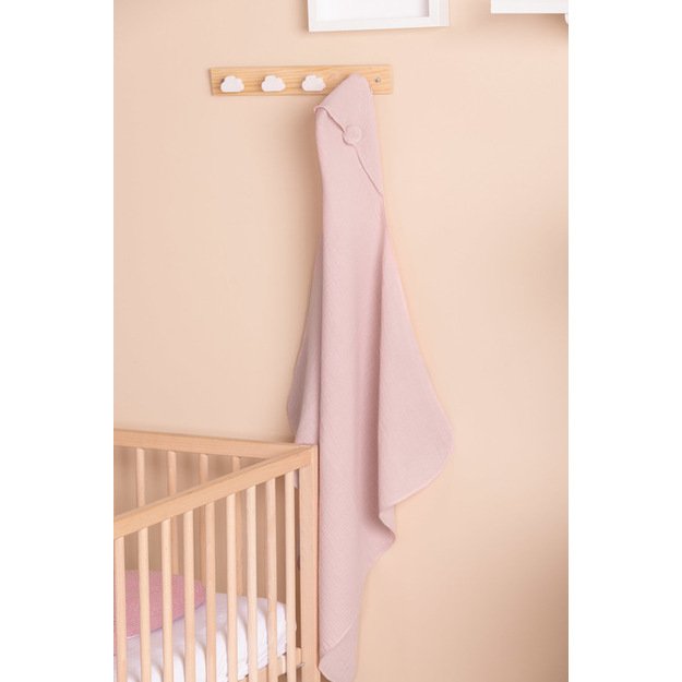 SOFT BATH TOWEL CRINKLED MUSLIN 75X75 EG-0202 4