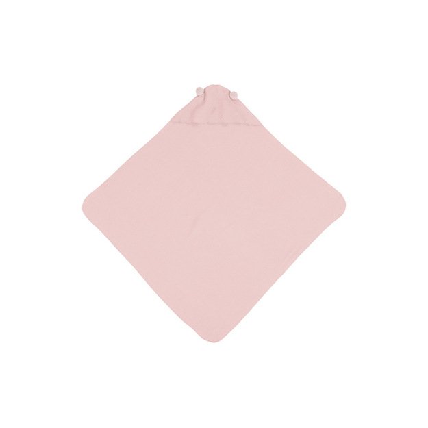 SOFT BATH TOWEL CRINKLED MUSLIN 75X75 EG-0202 1