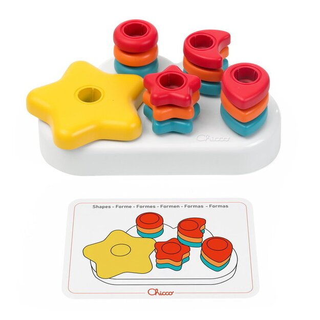 177769 EDUCATIONAL COLOURED TIPS 2