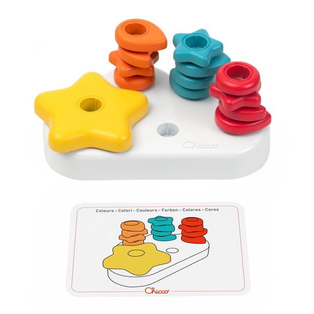 177769 EDUCATIONAL COLOURED TIPS