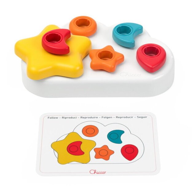 177769 EDUCATIONAL COLOURED TIPS 1