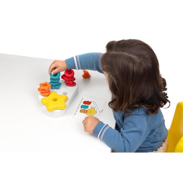 177769 EDUCATIONAL COLOURED TIPS 12