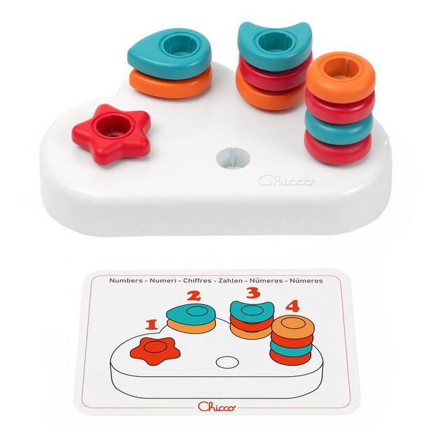 177769 EDUCATIONAL COLOURED TIPS 3