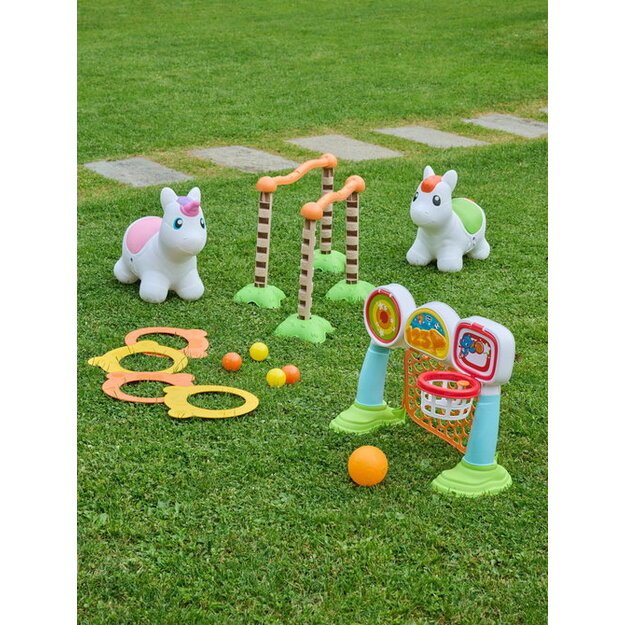 177769 EDUCATIONAL COLOURED TIPS 17