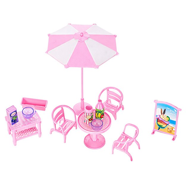 LEDŲ AUTOMOBILIS KEMPERIS SU ŽAIDIMO AKSESUARAIS 1