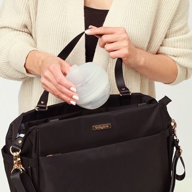 1400 Breast pump - collector MILK ME