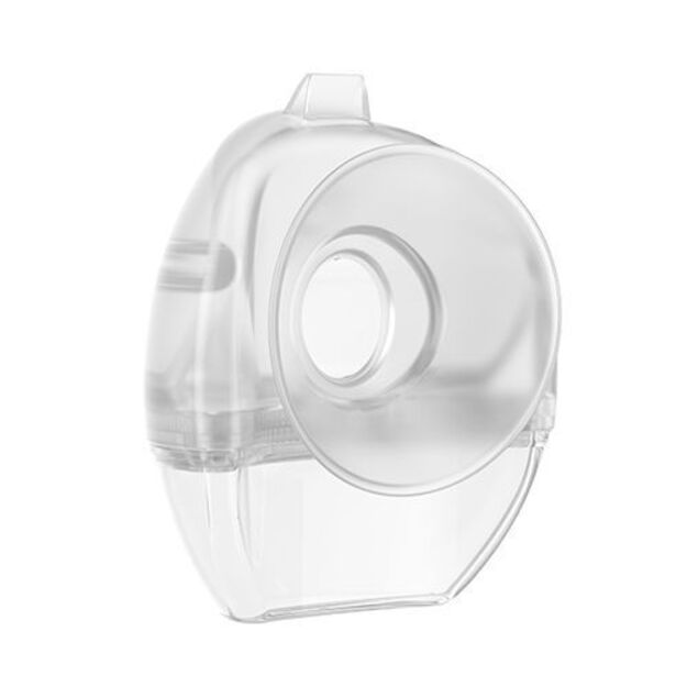 1400 Breast pump - collector MILK ME