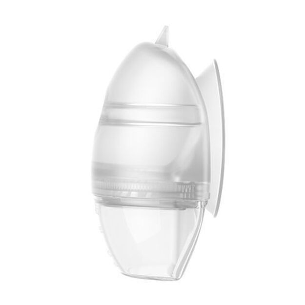 1400 Breast pump - collector MILK ME
