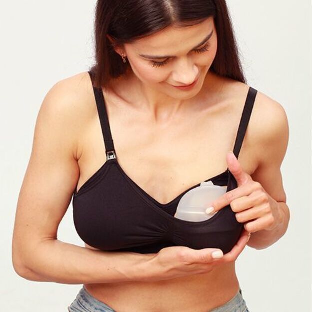 1400 Breast pump - collector MILK ME