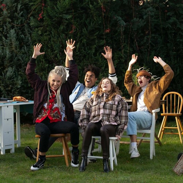 Vakarėlių žaidimas – 20 sekundžių iššūkis – Trefl 01934 4