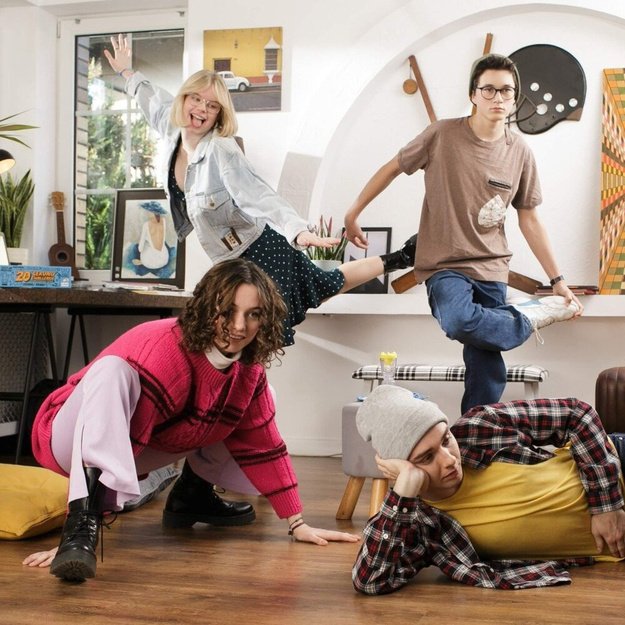 Vakarėlių žaidimas – 20 sekundžių iššūkis – Trefl 01934 6