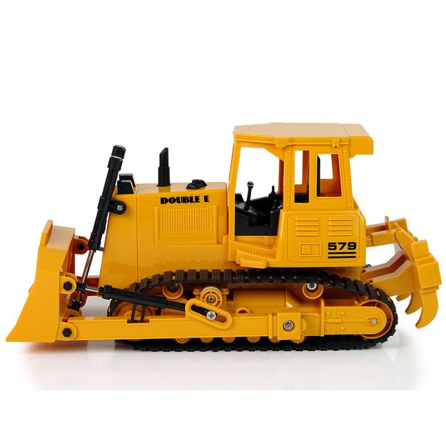 Remote Controlled Bulldozer Excavator 1:20 Pilot 3