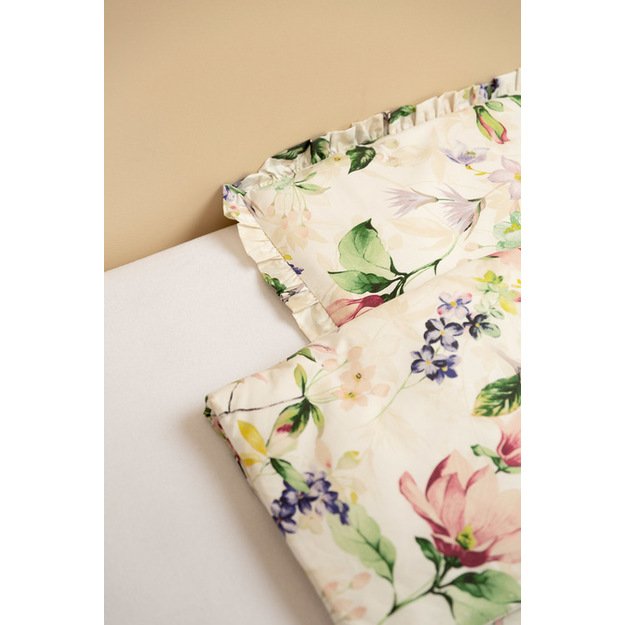 DVIEJŲ ELEMENTŲ PATALYNĖ MAGNOLIJA 100X135 CM 4