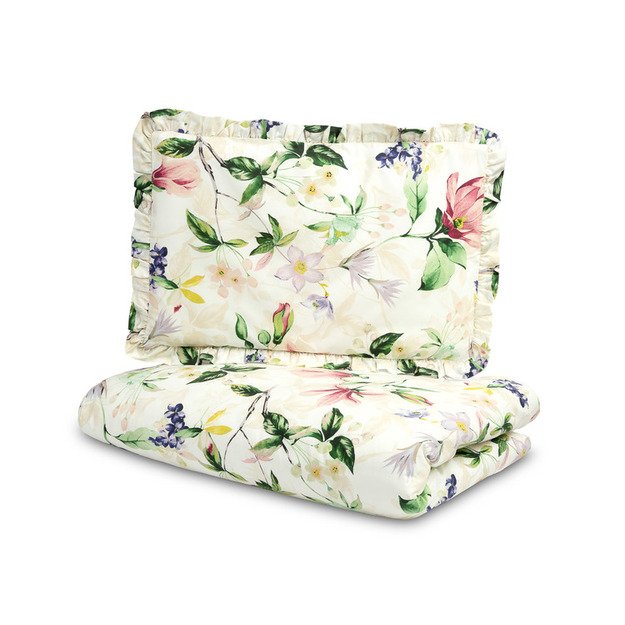 DVIEJŲ ELEMENTŲ PATALYNĖ MAGNOLIJA 100X135 CM