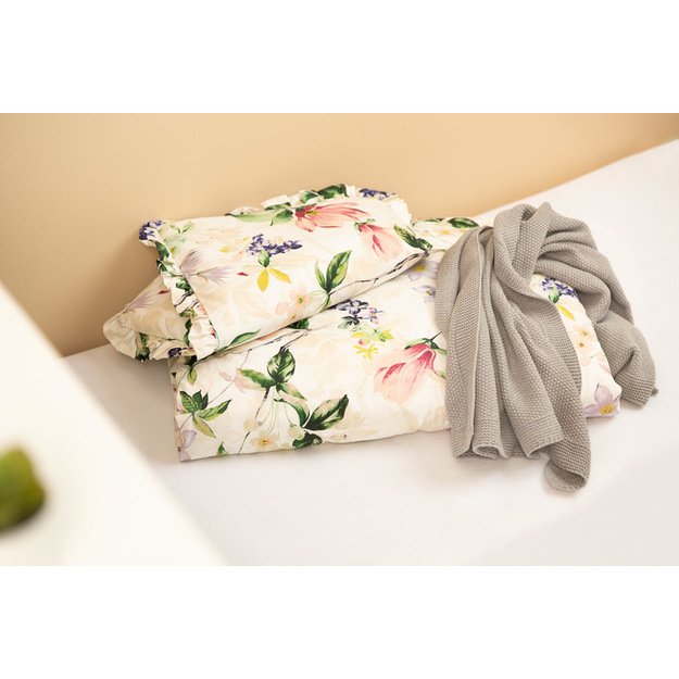 DVIEJŲ ELEMENTŲ PATALYNĖ MAGNOLIJA 100X135 CM 5