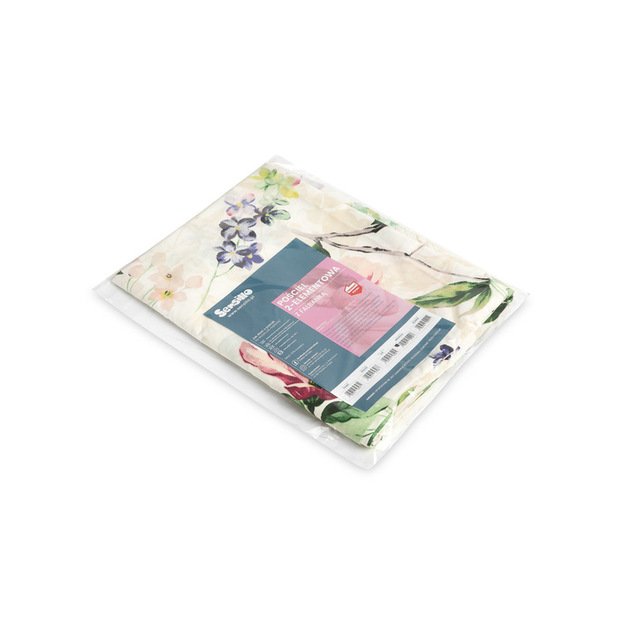 DVIEJŲ ELEMENTŲ PATALYNĖ MAGNOLIJA 100X135 CM 3