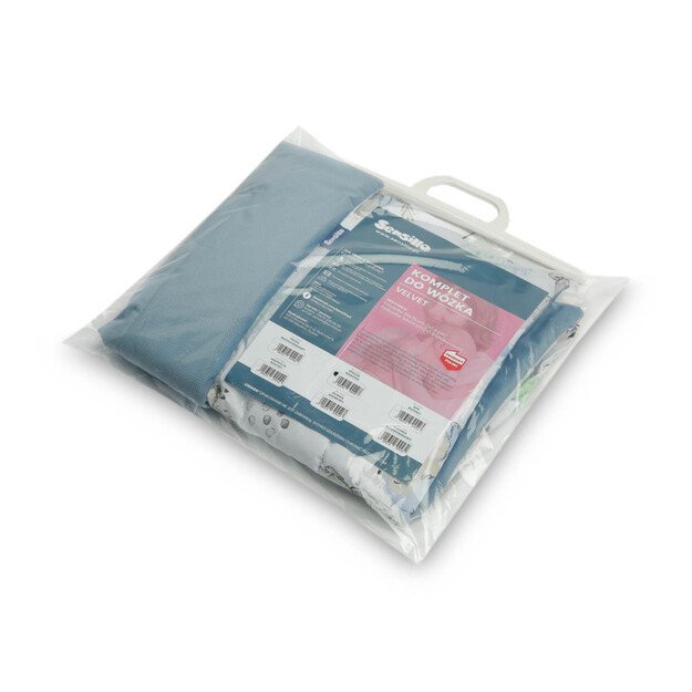 AKSOMINIŲ VEŽIMĖLIŲ KOMPLEKTAS SU ATVARTAIS MĖLYNAS 2