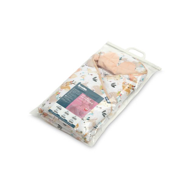 AKSOMINĖ ANTKLODĖ, SKIRTA NEŠIOTI LOVYTĖJE, XL, PIKNIKAS, PERSIKAS 4