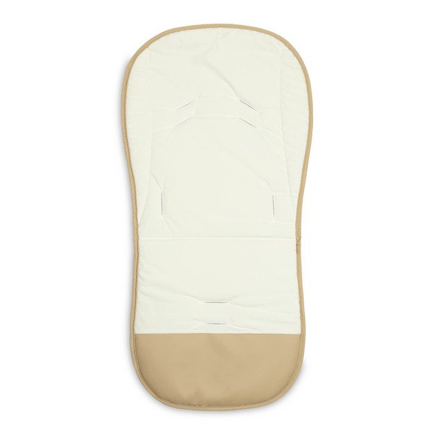 Velvetinis vežimėlio įdėklas – OLIVE 2