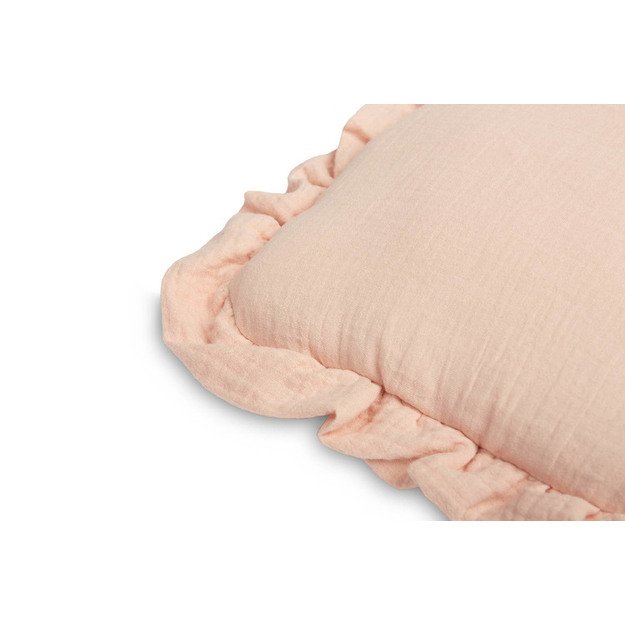 MUSLINO VEŽIMĖLIŲ RINKINYS - GLAZŪRA 4