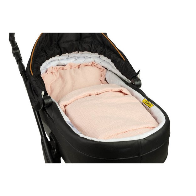 MUSLINO VEŽIMĖLIŲ RINKINYS - GLAZŪRA 3