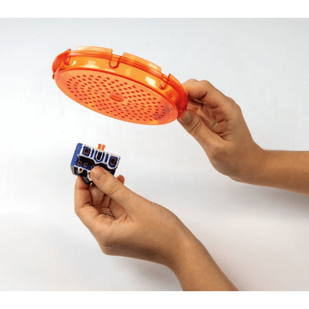 Terrarium Vecna House Upside Down NETFLIX Stranger Things Clementoni 18802 2