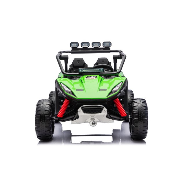 Battery-Powered Vehicle DM-109 24V 4x4 Green 1