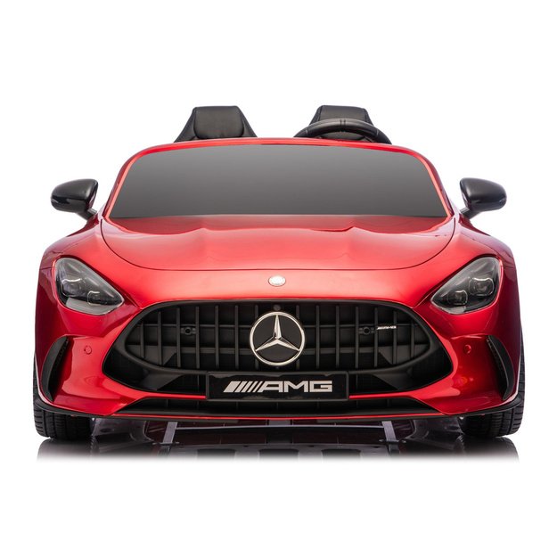 Mercedes GT63 AMG DK-GT63 24V Battery-Operated Car Red 13