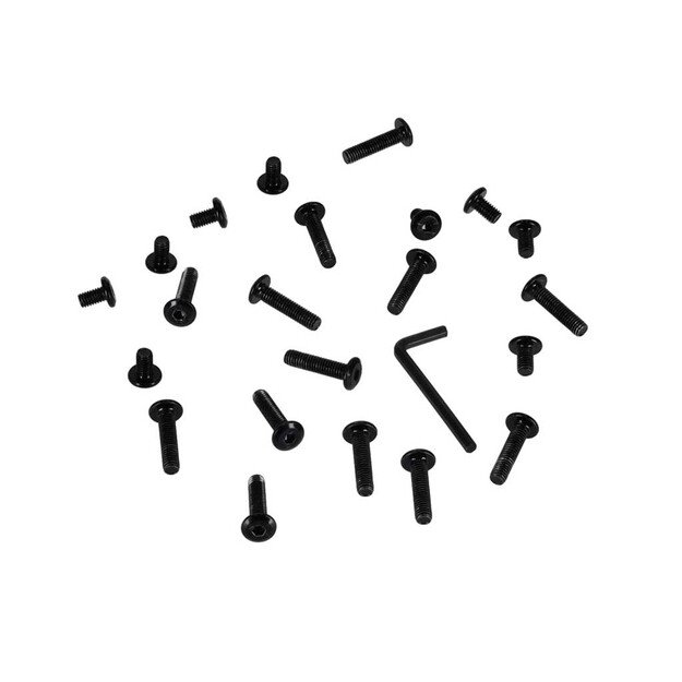 LUARO sodo įrankių stovas grėbliai kastuvai &scaron;luotos dirbtuvių organizatorius 11