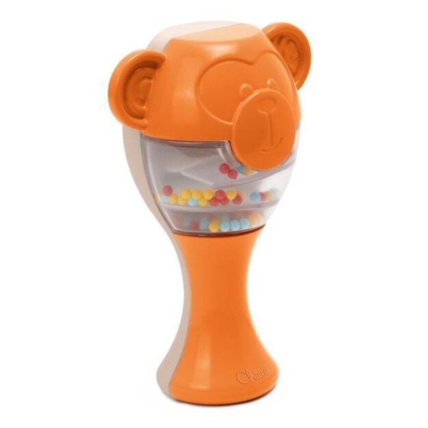 171484 MARACASA MONKEYS