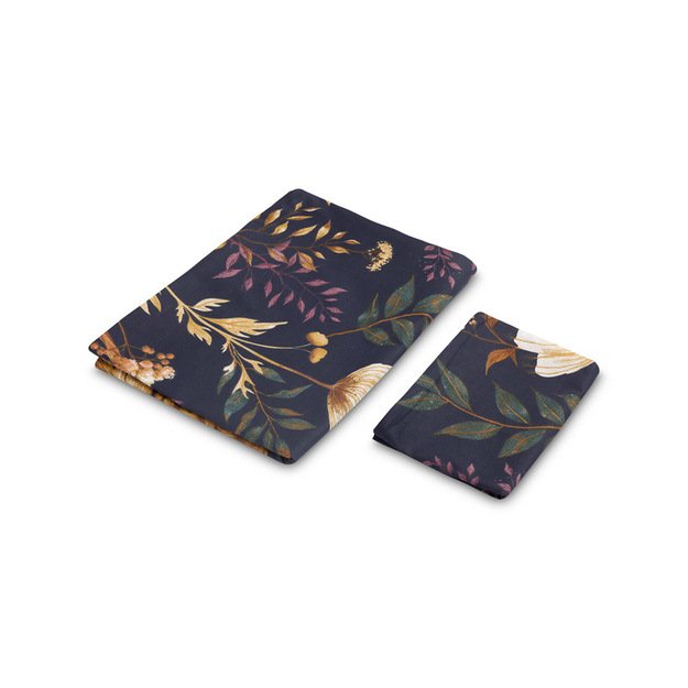 PATALYNĖ 2 ELEMENTAI FLORISTIKA 100X135 CM 2