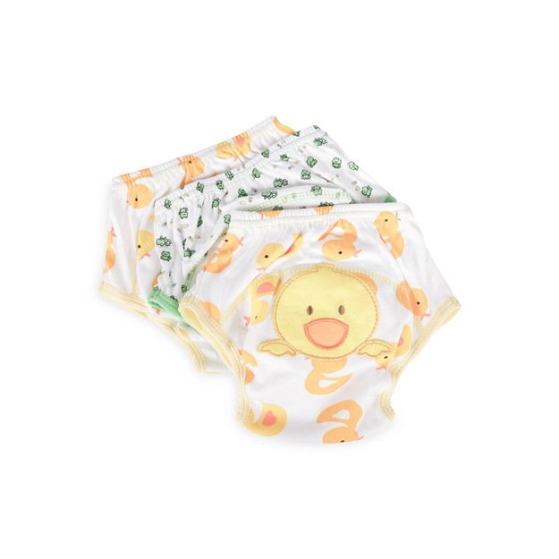 SIUVINĖTOS MOKOMOSIOS KELNAITĖS MERGAITEI, 3 VNT. 4