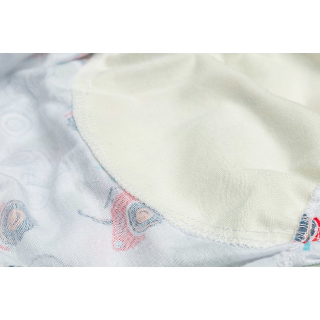 SIUVINĖTOS MOKOMOSIOS KELNAITĖS MERGAITEI, 3 VNT. 11