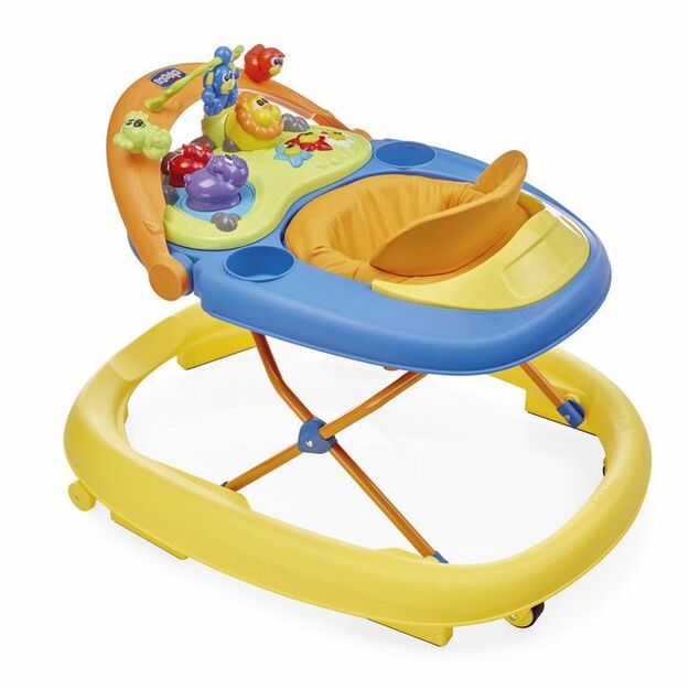 057641 WALKY TALKY SUNNY WALKER