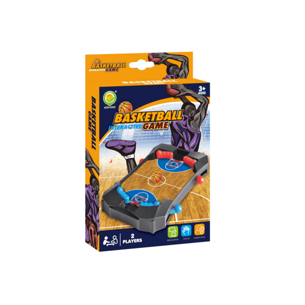 Mini krepšinio žaidimas 2