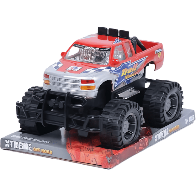 Džipas vaikams „Racing 30“