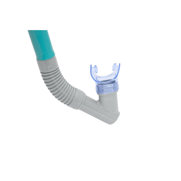 Diving Set Blue Mask Snorkel Bestway 24068