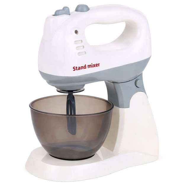 Children s Kitchen Robot with Stand and Bowl, Lights and Sounds