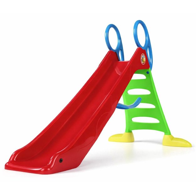 Vaikiška čiuožykla didelė 200 cm 2285