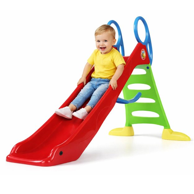 Vaikiška čiuožykla didelė 200 cm 2285