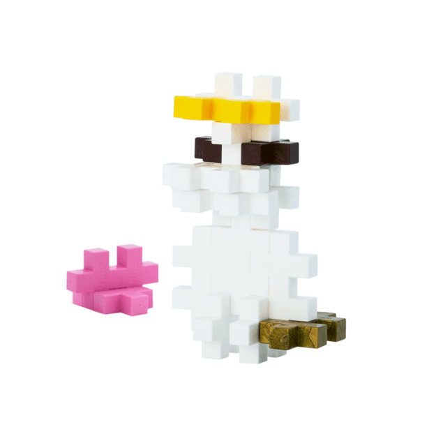 Plus Plus konstruktorius Troliai Mumiai Freken Snork, didelės det.