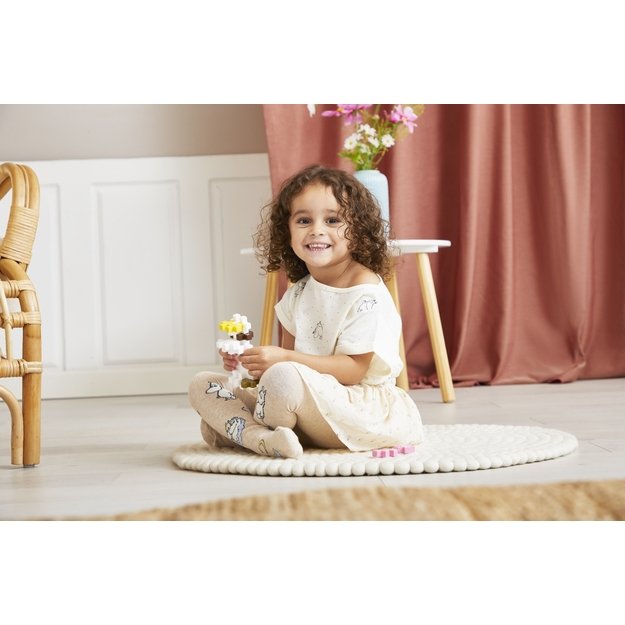 Plus Plus konstruktorius Troliai Mumiai Freken Snork, didelės det.