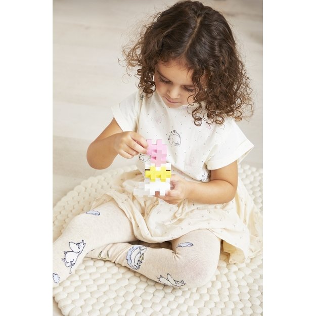 Plus Plus konstruktorius Troliai Mumiai Freken Snork, didelės det.