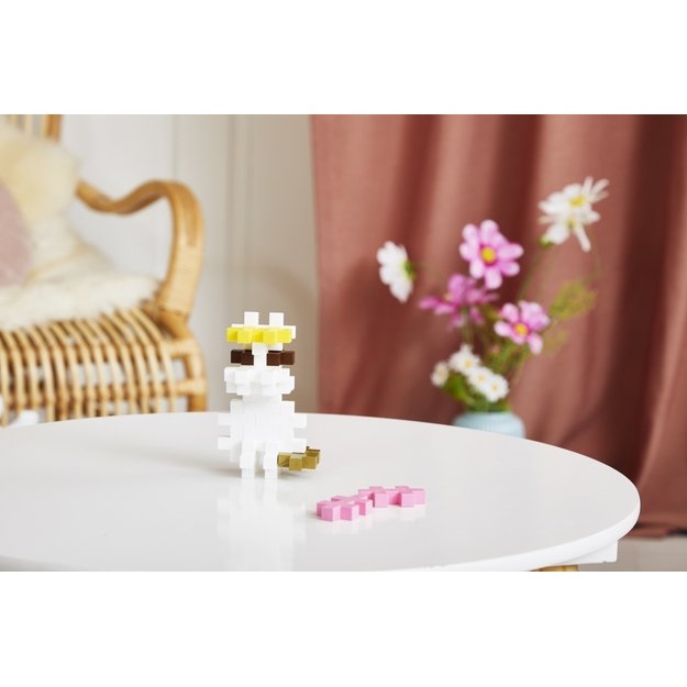 Plus Plus konstruktorius Troliai Mumiai Freken Snork, didelės det.