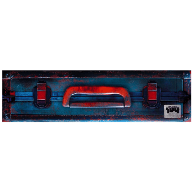 Puzzle 1000 Pieces Stranger Things 5 Poster&nbsp;Clementoni 37096