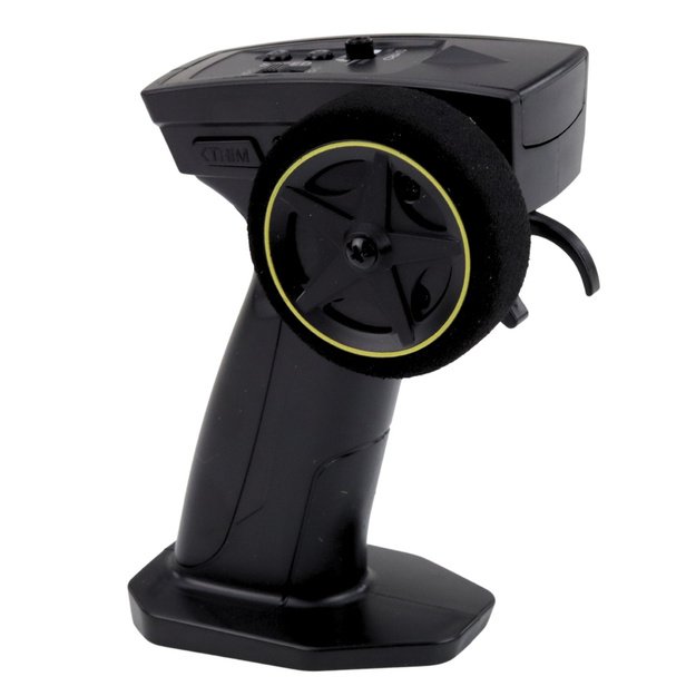 E46 Remote Controlled Drift Sports Car RC Cones 15 km/h 1:43