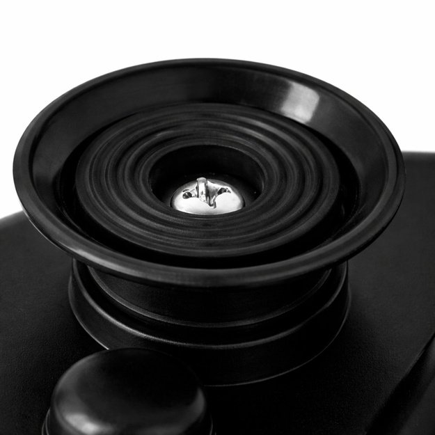 Vibration Fitness Platform for Exercise Training Bluetooth Speakers