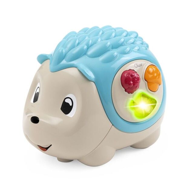 165896 HEDGEHOG 2IN1 DAY AND NIGHT