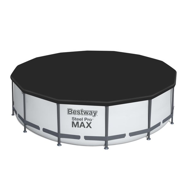 Frame Garden Pool 396 x 122 cm Bestway 5618W