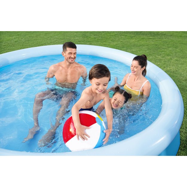 Bestway 57458 Garden Expansion Pool 305 x 66 cm